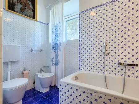 Moira, Villa 8 personnes à Umag - Photo 27