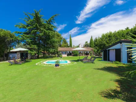 Moira, Villa 8 personnes à Umag - Photo 39