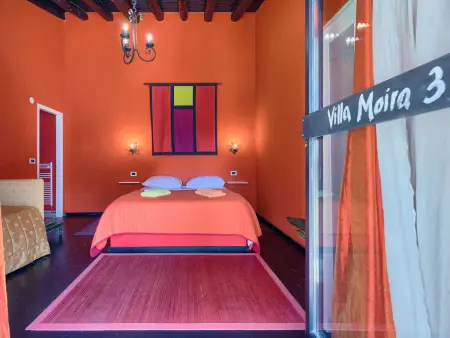 Moira, Villa 8 personnes à Umag - Photo 40