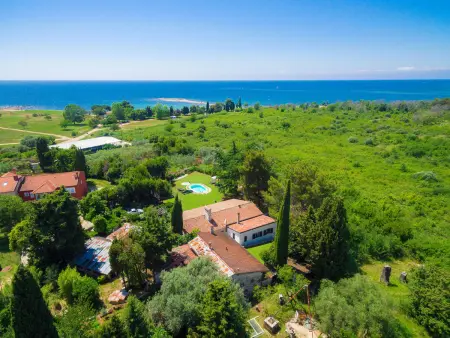 Moira, Villa 8 personnes à Umag - Photo 43