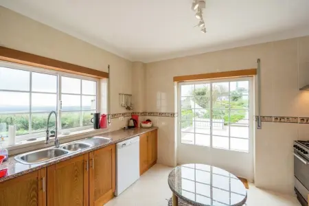 Villa Cabana, Retraite sur la falaise avec vue sur l'océan - Photo 3