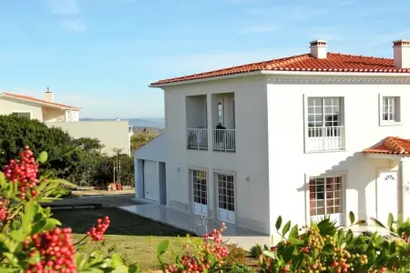 Villa Cabana, Retraite sur la falaise avec vue sur l'océan - Photo 5