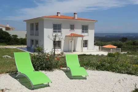 Villa Cabana, Retraite sur la falaise avec vue sur l'océan - Photo 7