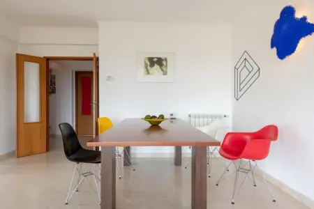 Villa Cabana, Retraite sur la falaise avec vue sur l'océan - Photo 10