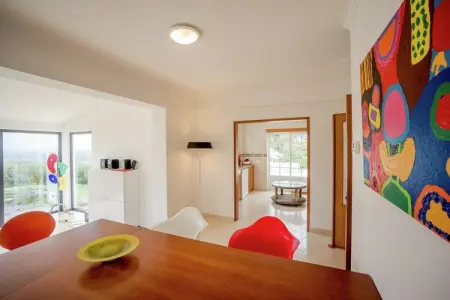Villa Cabana, Retraite sur la falaise avec vue sur l'océan - Photo 11