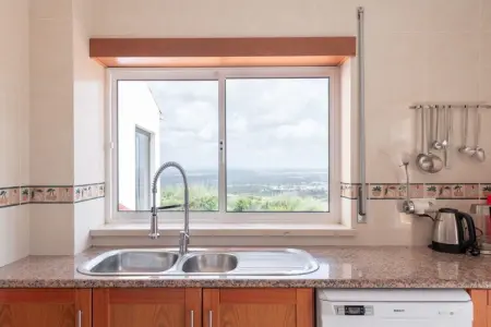 Villa Cabana, Retraite sur la falaise avec vue sur l'océan - Photo 13