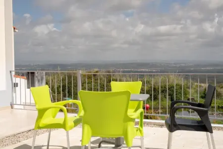 Villa Cabana, Retraite sur la falaise avec vue sur l'océan - Photo 18