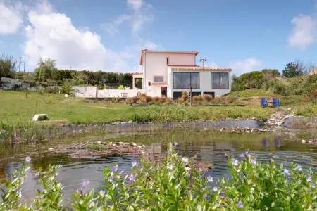 Villa Cabana, Retraite sur la falaise avec vue sur l'océan - Photo 23