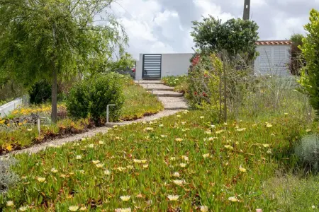 Villa Cabana, Retraite sur la falaise avec vue sur l'océan - Photo 24