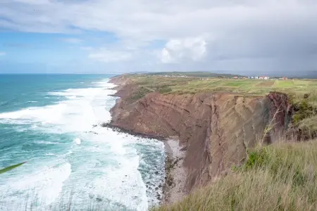 Villa Cabana, Retraite sur la falaise avec vue sur l'océan - Photo 28