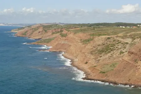 Villa Cabana, Retraite sur la falaise avec vue sur l'océan - Photo 30