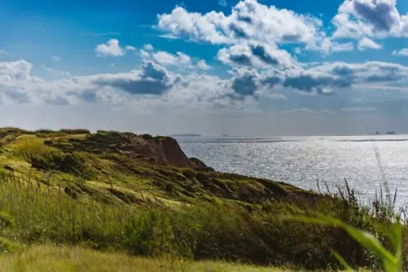 Villa Cabana, Retraite sur la falaise avec vue sur l'océan - Photo 34