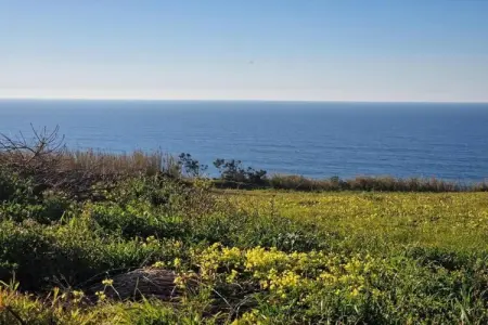 Villa Cabana, Retraite sur la falaise avec vue sur l'océan - Photo 35