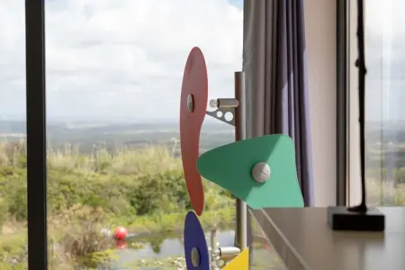 Villa Cabana, Retraite sur la falaise avec vue sur l'océan - Photo 38
