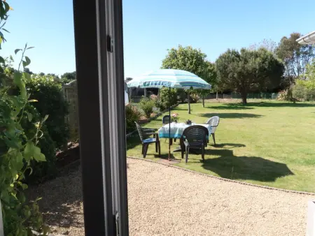 Penn Ar Bed, Maison 4 personnes à Pleubian - Photo 7