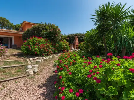 Gelormini, Villa 7 personnes à Ghisonaccia - Photo 1