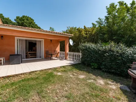 Gelormini, Villa 7 personnes à Ghisonaccia - Photo 3