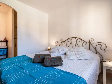 Gelormini, Villa 7 personnes à Ghisonaccia - Photo 16