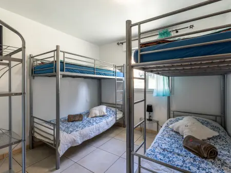 Gelormini, Villa 7 personnes à Ghisonaccia - Photo 19