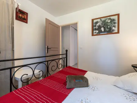 Gelormini, Villa 7 personnes à Ghisonaccia - Photo 21