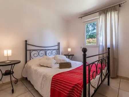 Gelormini, Villa 7 personnes à Ghisonaccia - Photo 22
