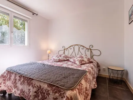 Gelormini, Villa 7 personnes à Ghisonaccia - Photo 24