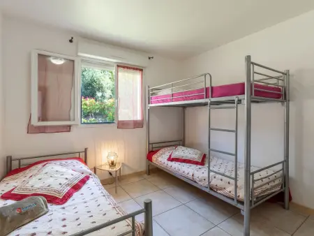 Gelormini, Villa 7 personnes à Ghisonaccia - Photo 25