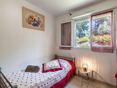 Gelormini, Villa 7 personnes à Ghisonaccia - Photo 26