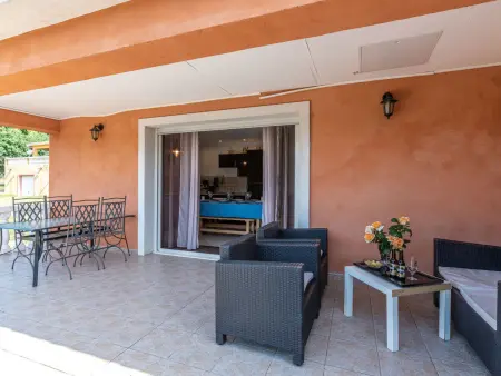Gelormini, Villa 7 personnes à Ghisonaccia - Photo 31