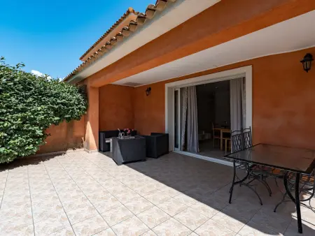 Gelormini, Villa 7 personnes à Ghisonaccia - Photo 32