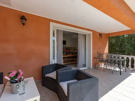 Gelormini, Villa 7 personnes à Ghisonaccia - Photo 33
