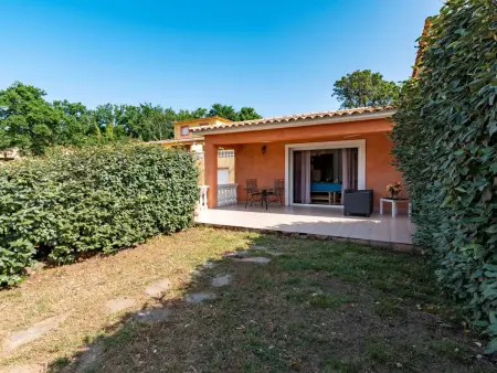 Gelormini, Villa 7 personnes à Ghisonaccia - Photo 34