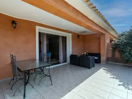 Gelormini, Villa 7 personnes à Ghisonaccia - Photo 36