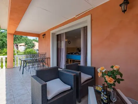 Gelormini, Villa 7 personnes à Ghisonaccia - Photo 37