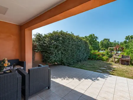 Gelormini, Villa 7 personnes à Ghisonaccia - Photo 38