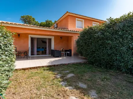 Gelormini, Villa 7 personnes à Ghisonaccia - Photo 40