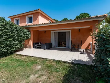 Gelormini, Villa 7 personnes à Ghisonaccia - Photo 41