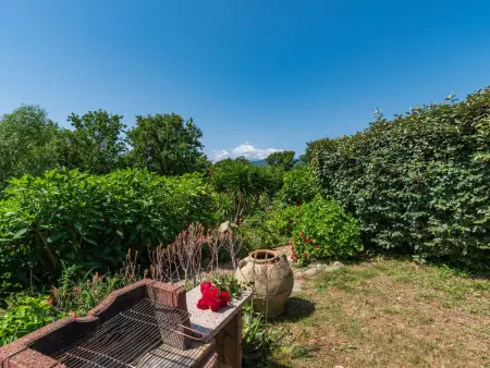 Gelormini, Villa 7 personnes à Ghisonaccia - Photo 42
