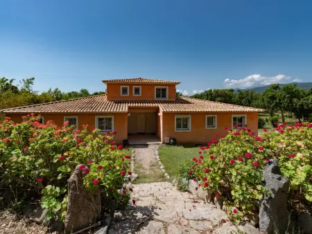 Gelormini, Villa 7 personnes à Ghisonaccia - Photo 45