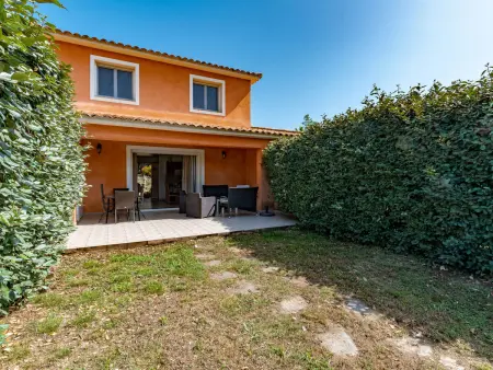 Gelormini, Villa 7 personnes à Ghisonaccia - Photo 3