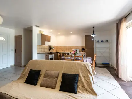 Gelormini, Villa 7 personnes à Ghisonaccia - Photo 10