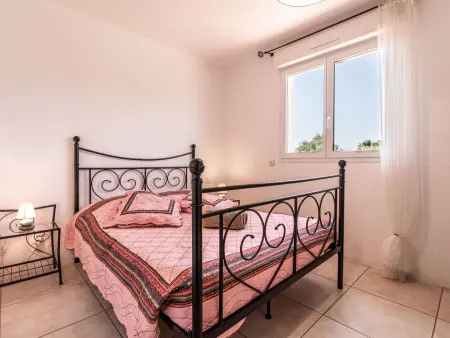 Gelormini, Villa 7 personnes à Ghisonaccia - Photo 12