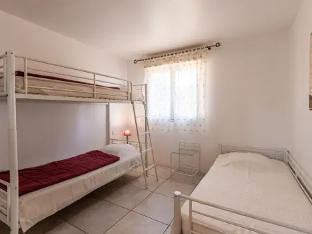Gelormini, Villa 7 personnes à Ghisonaccia - Photo 16