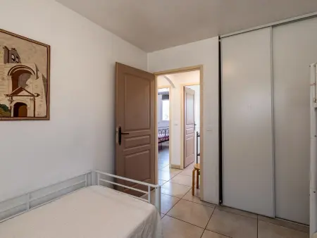 Gelormini, Villa 7 personnes à Ghisonaccia - Photo 18