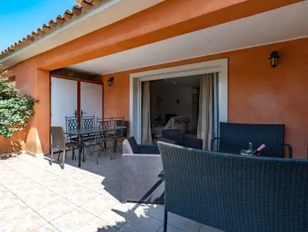 Gelormini, Villa 7 personnes à Ghisonaccia - Photo 22