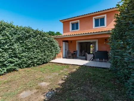 Gelormini, Villa 7 personnes à Ghisonaccia - Photo 24