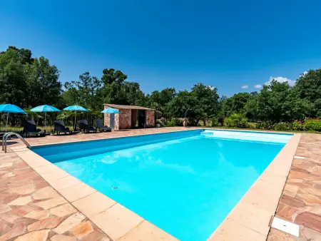 Gelormini, Villa 7 personnes à Ghisonaccia - Photo 25