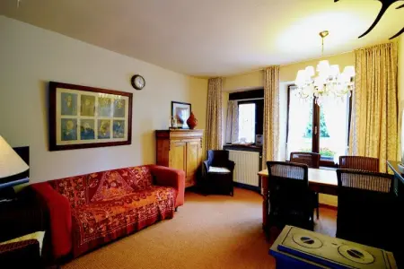 Petit Paliseul, Villa Confortable, Paliseul - Photo 1