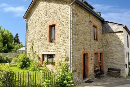 Petit Paliseul, Villa Confortable, Paliseul - Photo 4