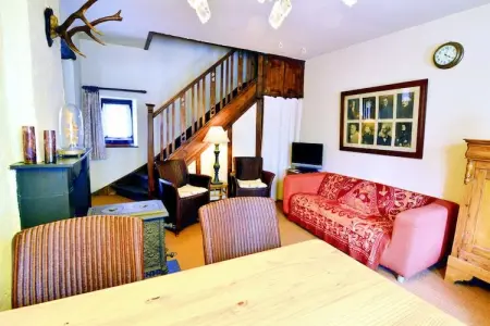 Petit Paliseul, Villa Confortable, Paliseul - Photo 6